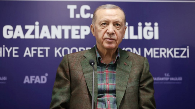 SON DAKİKA HABERİ: Cumhurbaşkanı Erdoğan: 1709 konutun inşa süreci yarın başlıyor – Son Dakika Türkiye Haberleri