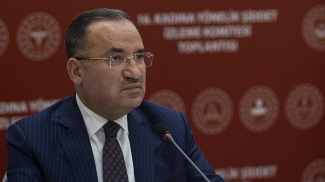 SON DAKİKA HABERİ: Depremzedeler nasıl oy kullanacak? Bakan Bozdağ’dan açıklama – Son Dakika Türkiye Haberleri
