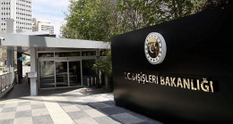 Dışişleri’nden Myanmar’a ‘seyahat’ uyarısı – Son Dakika Türkiye Haberleri