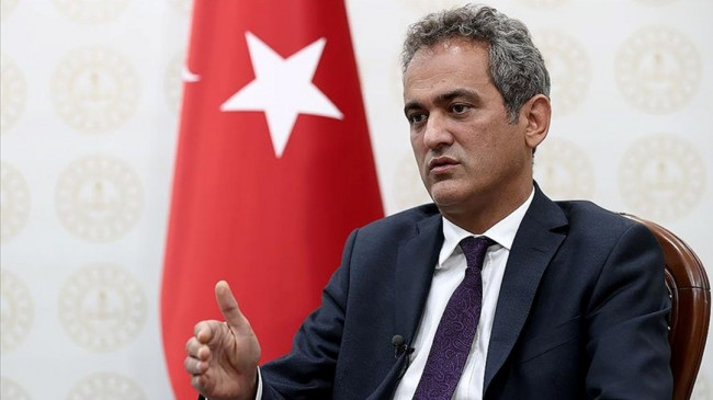 SON DAKİKA HABERİ: MEB’den deprem bölgesindeki öğrenciler için “parasız yatılı okul” kararı – Son Dakika Eğitim Haberleri
