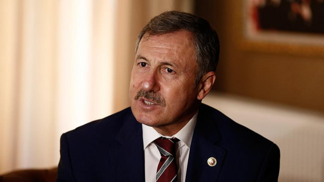 Sarayın karanlık dehlizlerinde bir oyun planlanıyor; top YSK’nın önüne gelecek