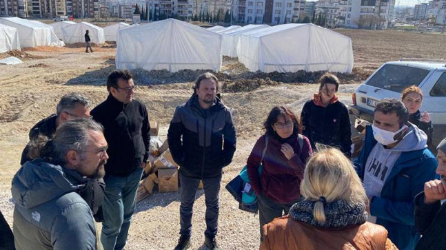 Şu an salgın yok, ama Suriye’deki kolera salgını endişe verici