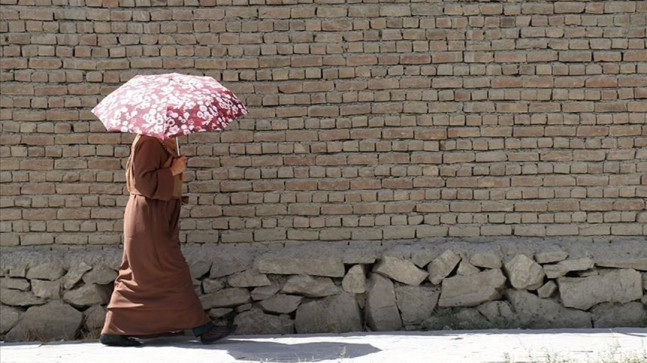 Taliban’ın yasağından sonra STK’lar Afganistan’daki faaliyetlerini durdurdu – Son Dakika Dünya Haberleri