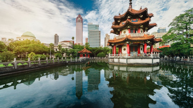 Tayvan ülkeye gelen turistlere ödemeye yapacağını duyurdu