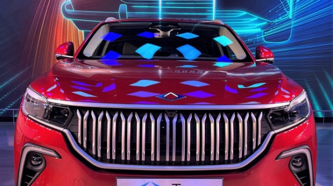 Türkiye’nin gururu TOGG’da ön sipariş tarihi belli oldu! 3 farklı yöntem