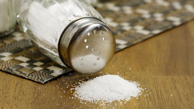 Tuz tüketimi için ezber bozan araştırma: Bu oranın altındaysanız fayda değil, ölüm getirebilir