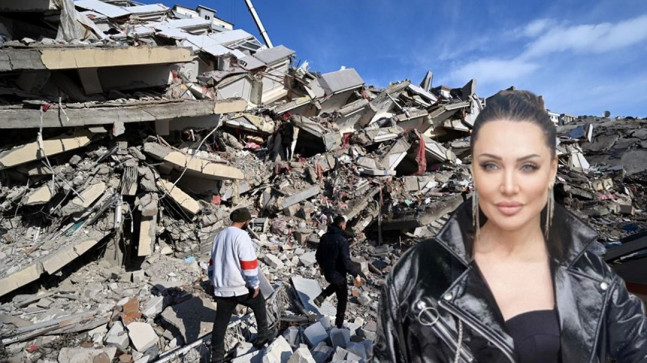 Umut Akyürek Adana’da depremi yaşadı: 1999 depreminden 10 kat daha şiddetliydi – Son Dakika Magazin Haberleri