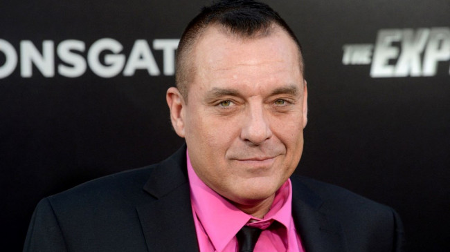 Ünlü oyuncu Tom Sizemore beyin anevrizması geçirdi – Son Dakika Magazin Haberleri