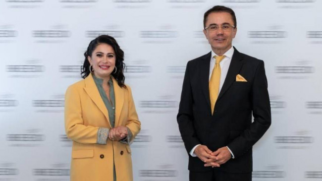 Uzmanlarından diyabet hastalarına arı ekmeği tavsiyesi