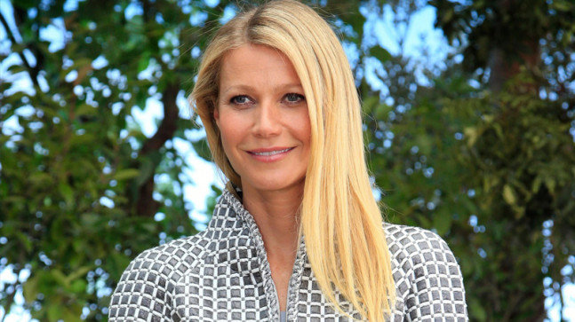 “Vajina kokulu mum” satışı ile dikkat çekmişti; Gwyneth Paltrow’un Londra’daki mağazası battı