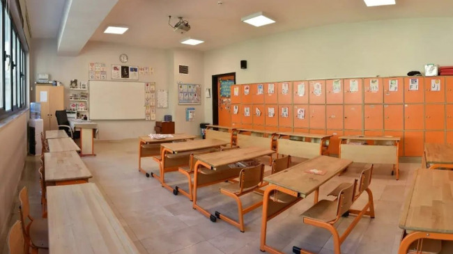 Vali Yerlikaya: İstanbul’da bin 223 okul güçlendirildi – Son Dakika Türkiye Haberleri