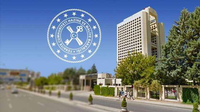 Vergi müfettişliği kadrosuna atamalar yapıldı – Son Dakika Ekonomi Haberleri