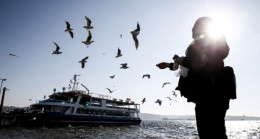 Yağışlar bitti, hava sıcaklıkları artıyor (Bugün hava nasıl olacak?) – Son Dakika Türkiye Haberleri
