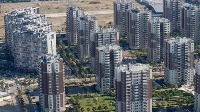 “Yeni Konut Finansman Programı” Resmi Gazete’de yayımlandı