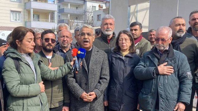 Yıkımın temel nedeni iktidarın politikaları, sorumlulardan hesap soracağız