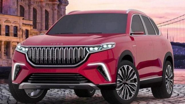 Yerli otomobil TOGG ne zaman satışa çıkacak? TOGG fiyatı ne kadar olacak? Cumhurbaşkanı Erdoğan’dan açıklama!