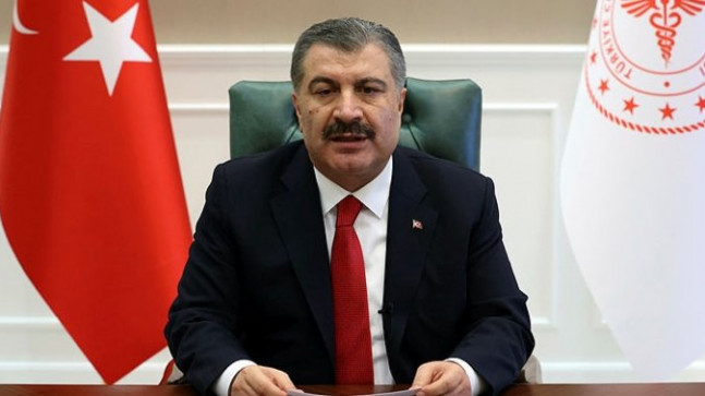 Sağlık Bakanı Fahrettin Koca'dan piyasada bulunamayan ilaçlarla ilgili açıklama: Üretim artırıldı