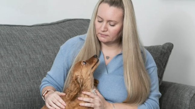 Gerçek uyuyan güzel hastalığına sahip! Dört gün boyunca aralıksız uyuyor…”Hayatımı mahvediyor”