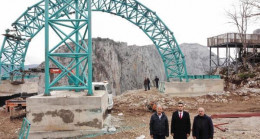 Valla Kanyonu’na ‘adrenalin salıncağı’ – Seyahat Haberleri