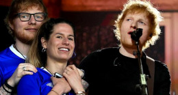 Ed Sheeran: Eşim hamileyken tümör teşhisi kondu – Son Dakika Magazin Haberleri