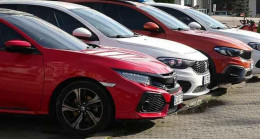 İkinci el pazarında Rusya etkisi! Otomobil fiyatları tamamen değişti