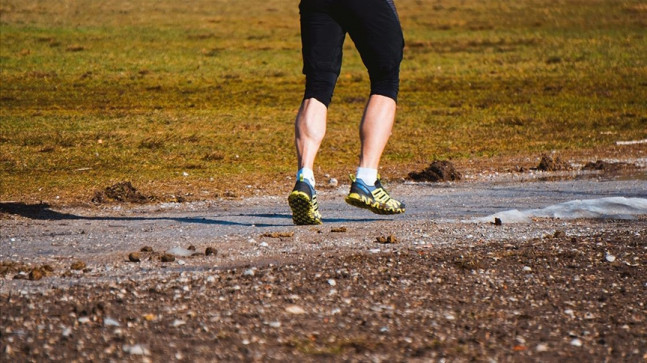 Günde 11 dakika tempolu yürümek her 10 erken ölümden birini önleyebilir