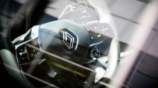 Aramco, Renault ve Geely’den ortaklık hamlesi