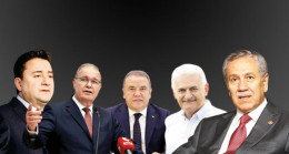 Son dakika haberi: Koronavirüs siyasete de bulaştı