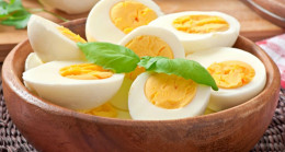 Yumurta diyeti nedir, nasıl yapılır? Haşlanmış yumurta diyeti kilo verdirir mi?