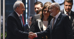 Kemal Kılıçdaroğlu’ndan kritik toplantı sonrası ilk paylaşım