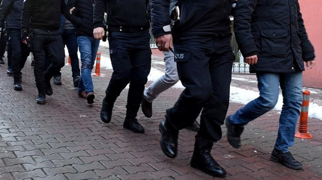 Depremlerde yıkılan binalarla ilgili tutuklananların sayısı 218’e yükseldi – Son Dakika Türkiye Haberleri