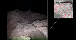 Ryugu isimli göktaşında, Güneş’ten daha eski moleküller keşfedildi