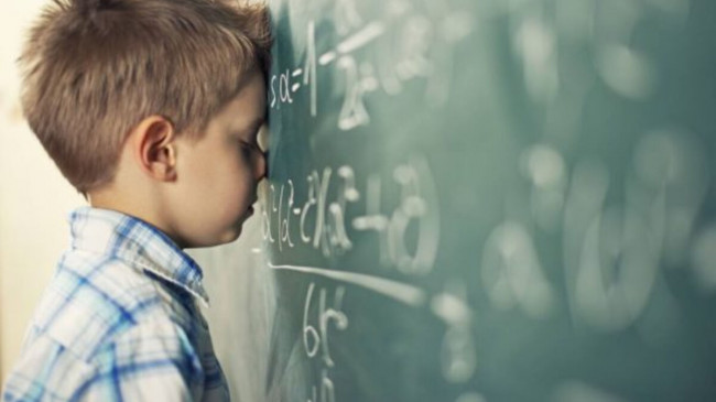 Çocuklarda stres belirtileri neler? İşte fark edilmesi zor 12 belirti ve destek olmanın yolları…