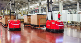 Vestel’e TCMB kaynaklı kredi – Teknoloji Haberleri