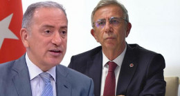 Fatih Altaylı canlı yayında açıkladı: Mansur Yavaş ile görüştüm aday olarak çıkma ihtimali…