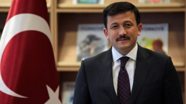 İzmir Haberleri – AK Parti’de 19’uncu dönem Siyaset Akademisi başlıyor
