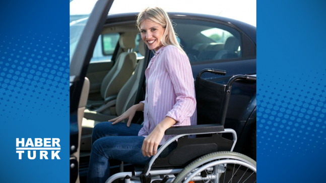 Sıfır engelli araçlarda üst limit artırıldı! 2023 ÖTV muafiyeti ne kadar olacak?