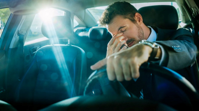 Yargıtay’dan direksiyonda uyuyan sürücü için ‘Bilinçli taksirle öldürmek’ kararı – Son Dakika Türkiye Haberleri