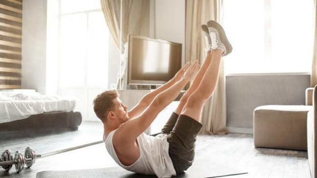 Vücut geliştirme için fitness antrenman programları nasıl yapılır? Evde fitness başlangıç programı ve beslenme önerileri, dikkat edilmesi gerekenler