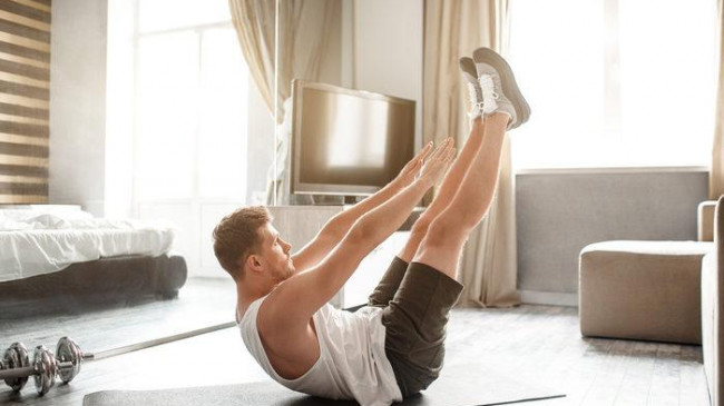 Vücut geliştirme için fitness antrenman programları nasıl yapılır? Evde fitness başlangıç programı ve beslenme önerileri, dikkat edilmesi gerekenler