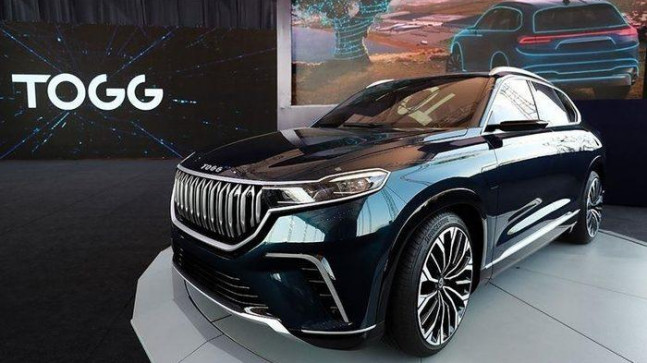 TOGG ne zaman yollarda olacak? Tarih vererek açıkladı: “Hep beraber bineceğiz”