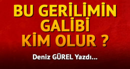 Ankara Haberleri – Bu gerilimin galibi kim olur