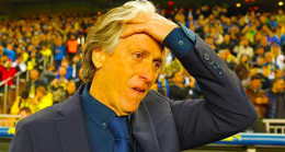 Jorge Jesus’tan Kayserispor maçına saatler kala oyuncularına Galatasaray uyarısı!Fenerbahçe