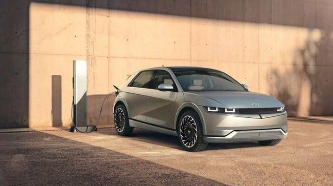 Geri sayım başladı! Hyundai IONIQ 5, Türkiye’de satışa sunulacak