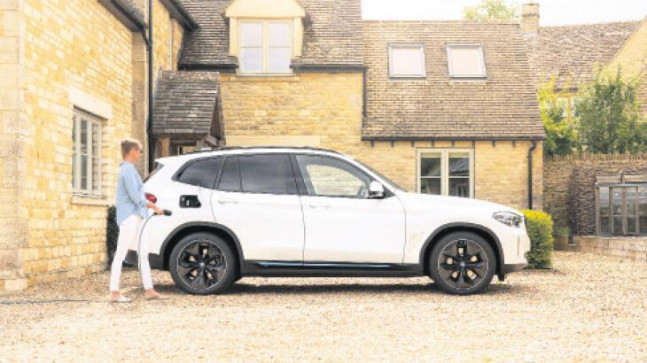 Tüm filosunun %40’ı çevreci – Otomobil Haberleri