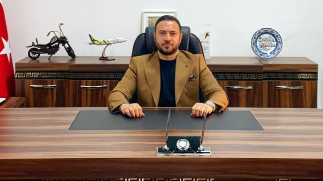 Oto ekspertiz hizmeti alınırken nelere önem verilmeli? Sadrettin Köseoğlu açıkladı