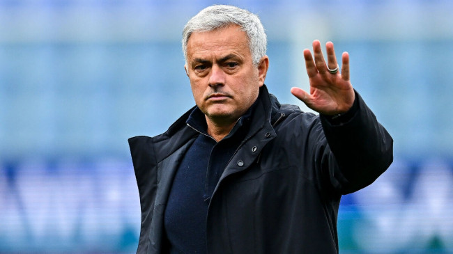 Jose Mourinho, Roma’dan ayrılabilir – En Son Haber