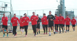 Transfer tahtasını açan Eskişehirspor’da 20 imza