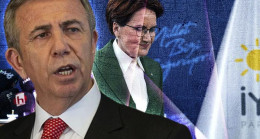 Mansur Yavaş cephesinde ‘ayrışma’ rahatsızlığı! Ankara’da dengeler değişiyor iddiası: İYİ Parti’ye geçen CHP’li üyeler istifa ediyor