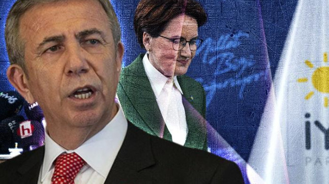 Mansur Yavaş cephesinde ‘ayrışma’ rahatsızlığı! Ankara’da dengeler değişiyor iddiası: İYİ Parti’ye geçen CHP’li üyeler istifa ediyor